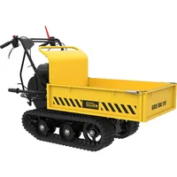 Güde Raupendumper GRD 300.1/R 213 kg