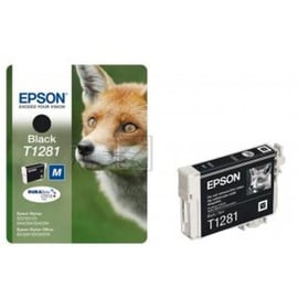 Epson T1281 schwarz