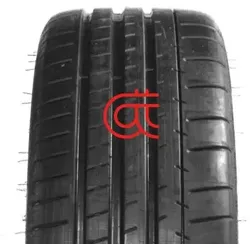 Michelin Pilot Super Sport 255/45 R19100Y Sommerreifen