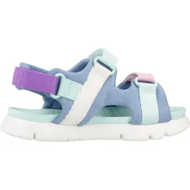 Camper Oruga Blau 23