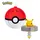 Pokémon Battle Spinner Spielset Pikachu
