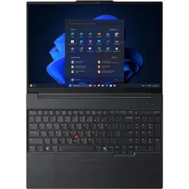 Lenovo ThinkPad E16 G3 16'' Intel Core Ultra 7 255H 16 GB RAM 512 GB SSD Windows 11 21SR0071PB