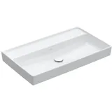 Villeroy & Boch Collaro Wandwaschtisch, 4A338301,