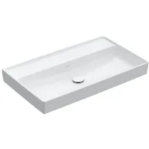 Villeroy & Boch Collaro Wandwaschtisch 4A338301