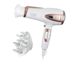 Adler AD 2248 weiß
