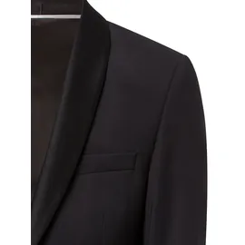 Wilvorst Sakko schwarz 50