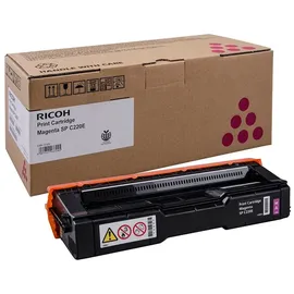 Ricoh 406100 magenta