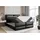 altdecor Boxi3-Z 160 x 200 cm H4 Schwarz