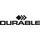 Durable Gitterboxtasche DIN A4 Quer Dunkelblau 50 St.