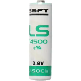 Saft Batterie AA 2 St.