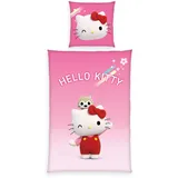 Herding Hello Kitty