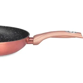 Edenberg EB-5625 15-teiliges Kochgeschirr-Set - Gold
