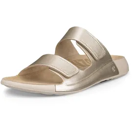 ECCO Damen COZMO Gold 37 - 37