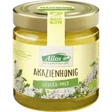 Allos Akazienhonig bio 500g