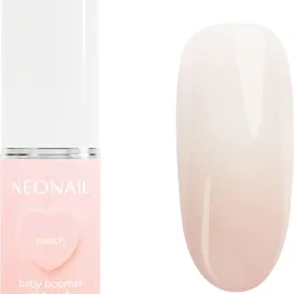 NeoNail Professional Baby Boomer Airbrush Peach 5 g