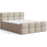 GRAINGOLD Rivon 140 x 200 cm Beige