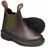 Blundstone Chelsea-Boots Braun/Grün 33