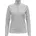 Fleecepullover Damen Roy I Midlayer mit Halbreißverschluss I Langarm Wandershirt