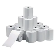 dots Thermorollen 8,0 cm x 80,0 m, 5 Rollen