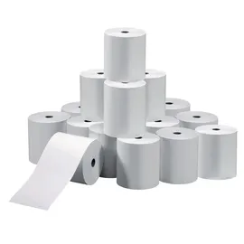 dots Thermorollen 8,0 cm x 80,0 m, 5 Rollen