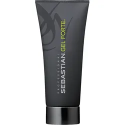Sebastian Gel Forte 200 ml