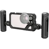 SmallRig 4397, Weiteres Smartphone Zubehör, Schwarz