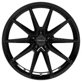 Proline S1.1 Marlin OP1 deepsea black Alufelge 19 Zoll ET35 5x112 ML66.5
