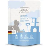 MjAMjAM Ente/Geflügel/Möhrchen 6x300g