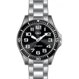 Citizen Edelstahl 45 mm QB64J225Y