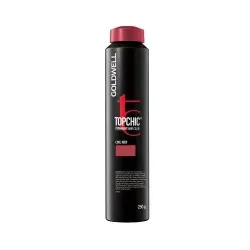 Goldwell Topchic Depot Cool Reds Haarfarbe 250ml