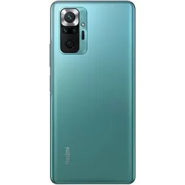 Xiaomi Redmi Note 10 Pro 8 GB RAM 256 GB Onyx Gray