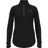 Under Armour Mädchen UA Tech Graphic 1/2 Zip Shirt