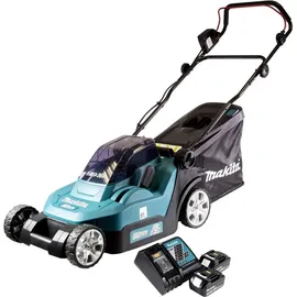 Makita DLM382RF2 inkl. 2 x 3,0 Ah + Ladegerät