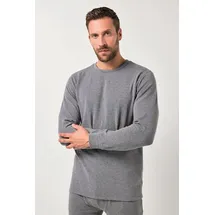 Jp1880 Unterhemd in grau | Gr.: 3XL