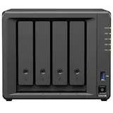 Synology Diskstation DS925+ NAS System 4-Bay
