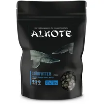 vafo.de gmbh & co. kg 4-Jahreszeitenfutter für Zierstöre 750 g