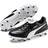puma black/puma white 42