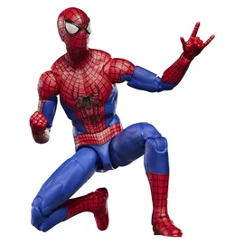 Hasbro The Amazing Spider-Man Actionfigur 15 cm
