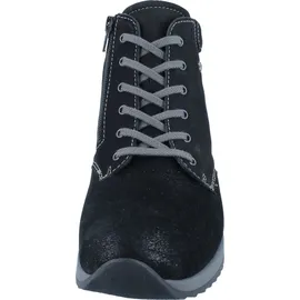 Finn Comfort TRIENT schwarz 38