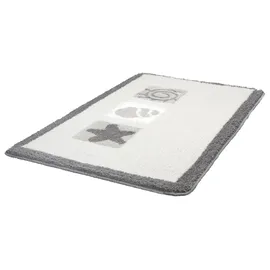 KLEINE WOLKE Beach 55 x 65 cm auster