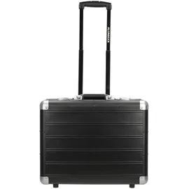 ALUMAXX Galaxy 2-Rollen Cabin 37 cm / 26 l black