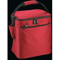 Art-Pol Isoliertasche Dolomiti 12 l rot