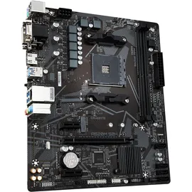 Gigabyte A520M S2H Mainboard