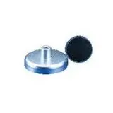 Beloh Magnetflachgreifer D.13xH.4,5mm m. Gewindebuchse Haftkraft 10N