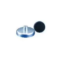 Beloh Magnetflachgreifer D.13xH.4,5mm m. Gewindebuchse Haftkraft 10N