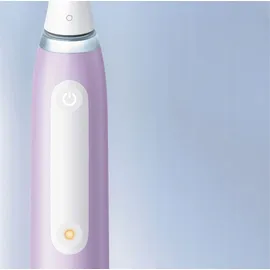 Oral-B iO Series 4 Lavender