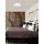 Müller-Licht 21000077 Reva Opal 50 Round LED-Deckenleuchte LED 32.4 W Weiß