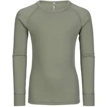 Odlo Active Warm Kids' Base Layer Top shadow (10876) 104