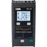 CHAUVIN ARNOUX PEL 104 Netz-Analysegerät 3phasig mit Loggerfunktion