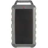 Xtorm Fuel Series Solar Charger grau